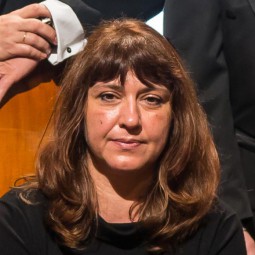 Anita Hinkova