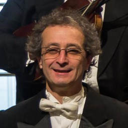 Jorge Gonçalves