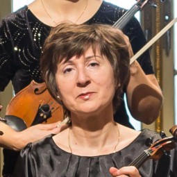 Klára Erdei