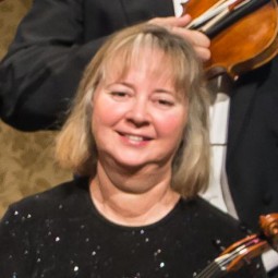 Maria Lurdes Miranda