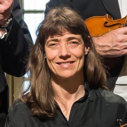 Margareta Sandros