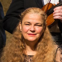 Marjolein De Sterke