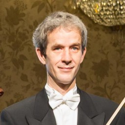 Nicholas Cooke