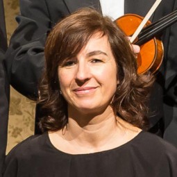 Regina Stewart