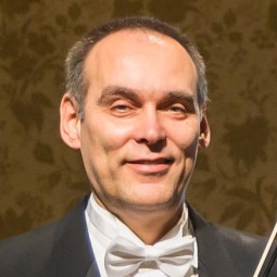 Ventzislav Grigorov